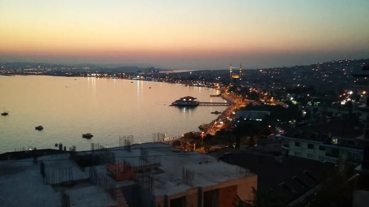 Martı Restoran