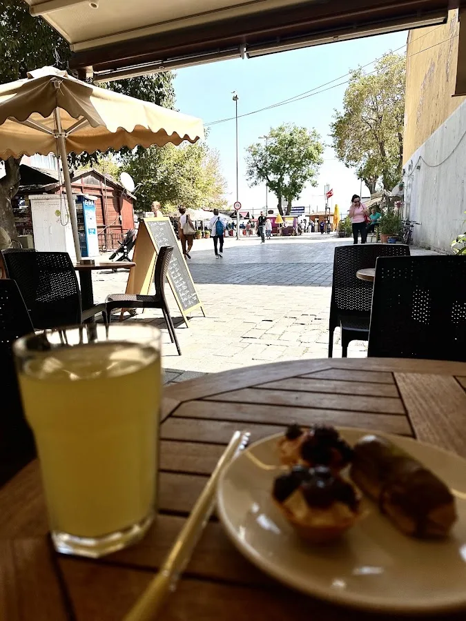 Masal Cafe