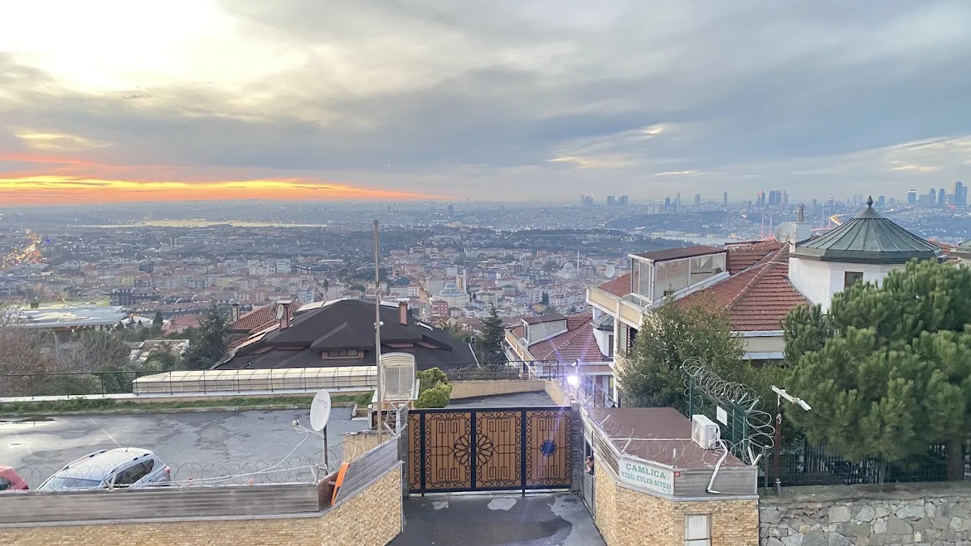 Mavera Cafe Restaurant Fotoğraf 3
