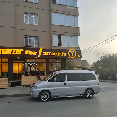 Mavzer Döner Zurna Dürüm Karlı Bayır