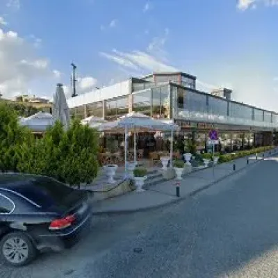 Maya Marin / Beylikdüzü Marina