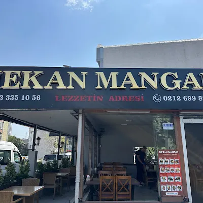 Mekan Mangal Pide ve Lahmacun