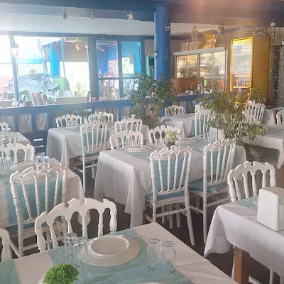 Mercan Restaurant