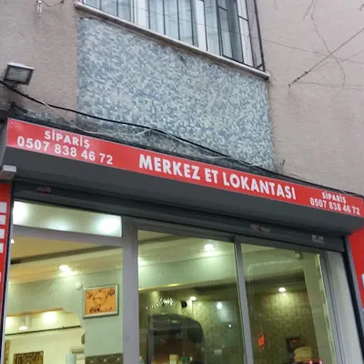 Merkez Et Lokantası