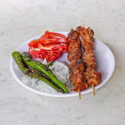 Mert Dürüm Ocakbaşı