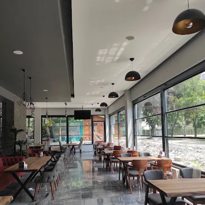Meşale Cafe & Restaurant