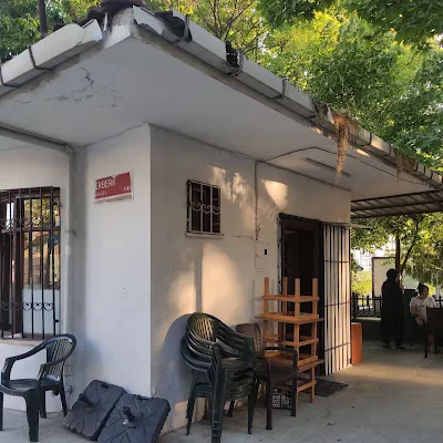 Meşhur Köfteci Coşkun Beylikdüzü