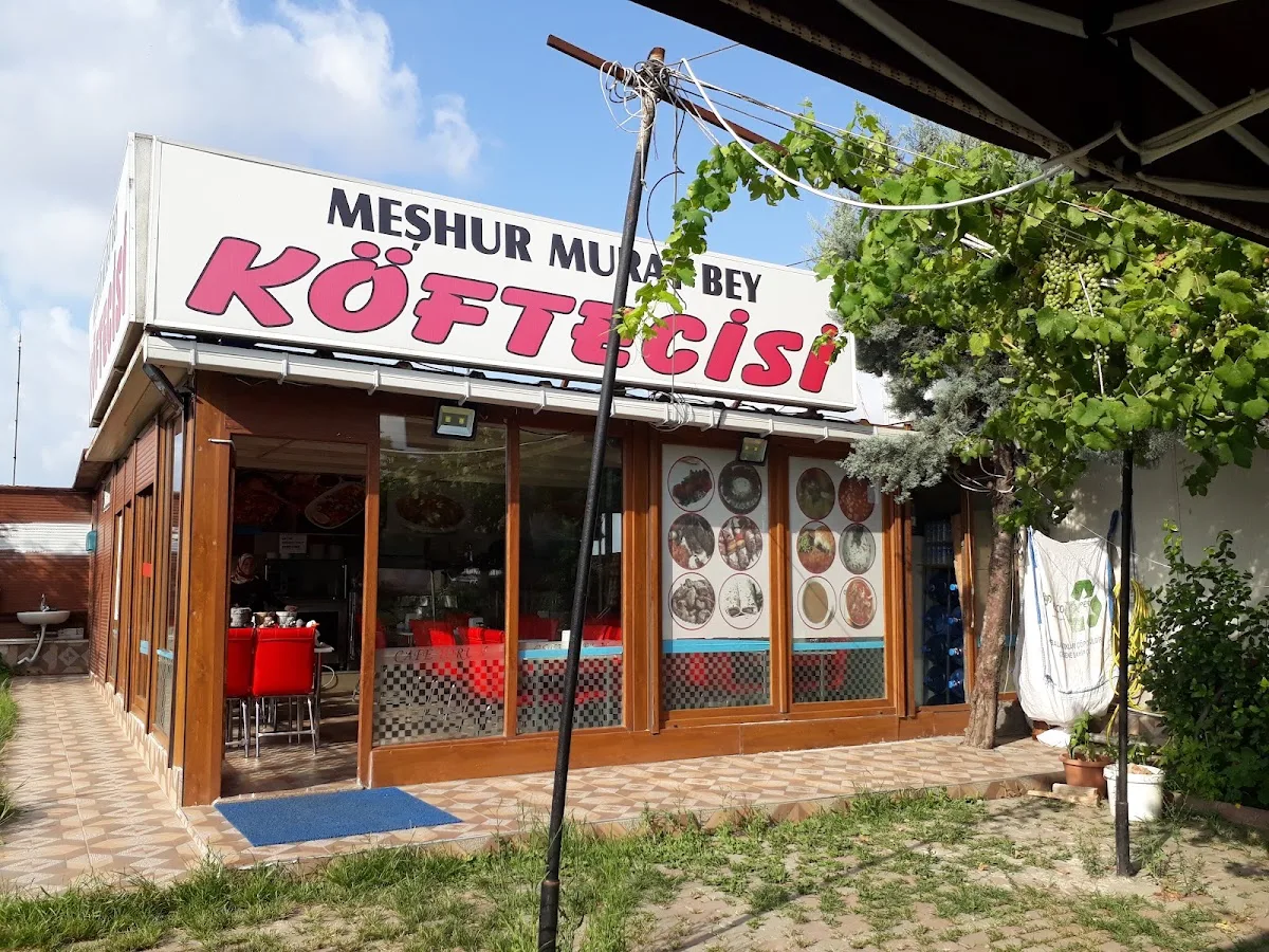 Meşhur Murat Bey Köftecisi