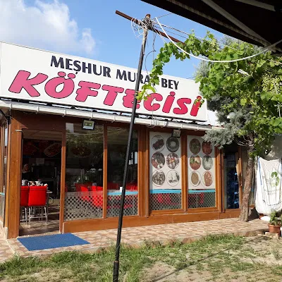 Meşhur Murat Bey Köftecisi