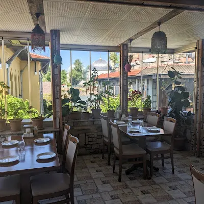 Mesopotamian Breakfast Brunch Cafe
