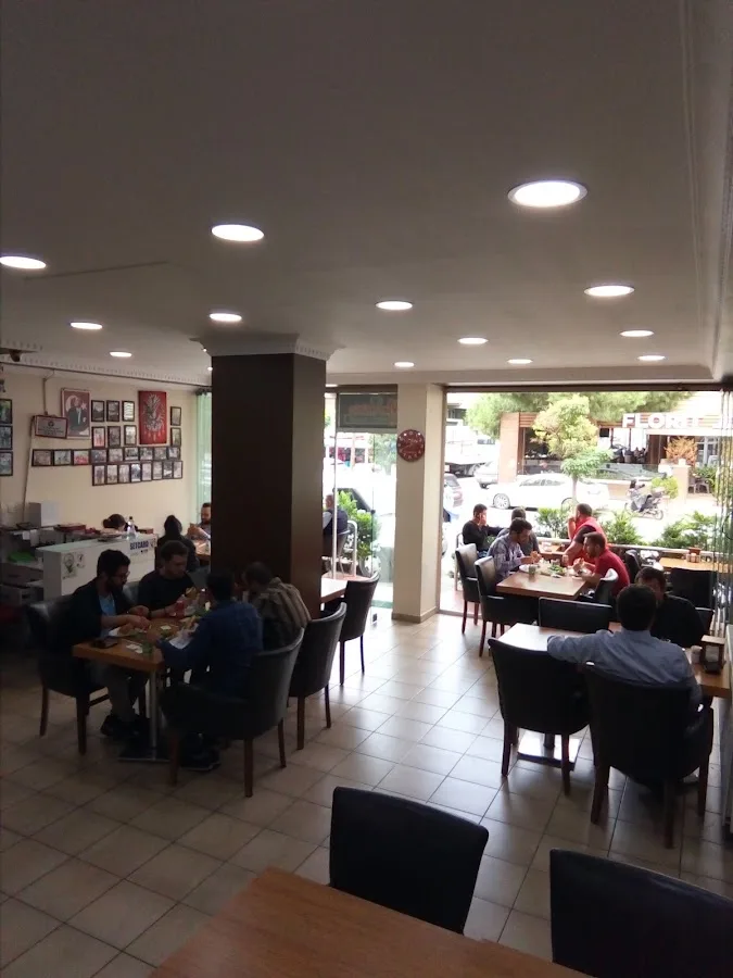 Metin Usta 33 Mersin Tantuni