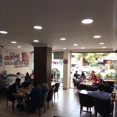 Metin Usta 33 Mersin Tantuni
