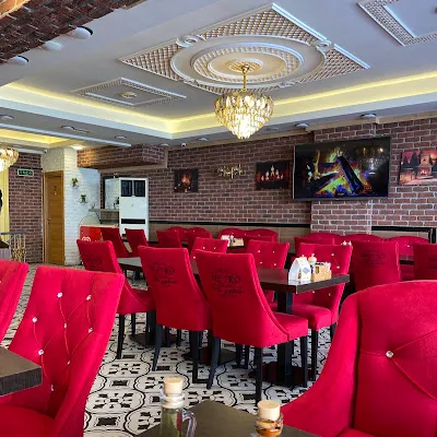 Metro Cafe Restaurant Yenikapı