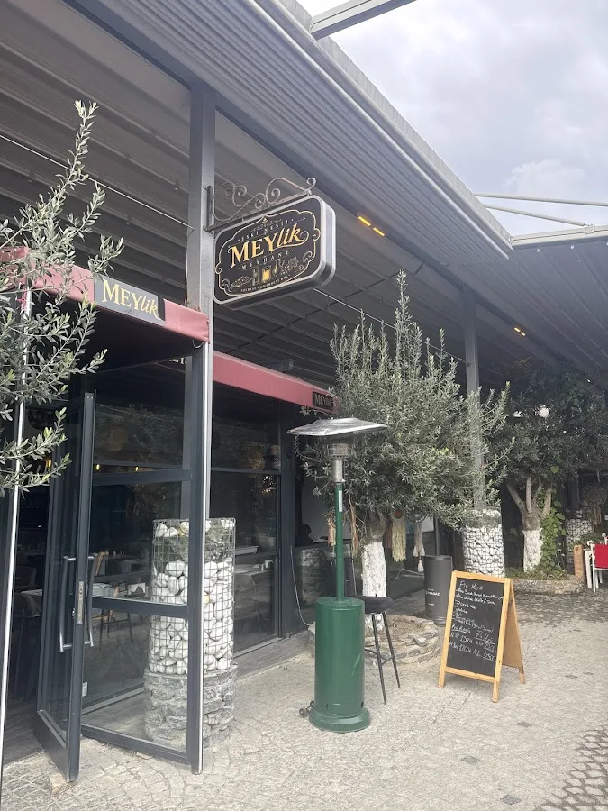 Meylik Meyhane Fotoğraf 2