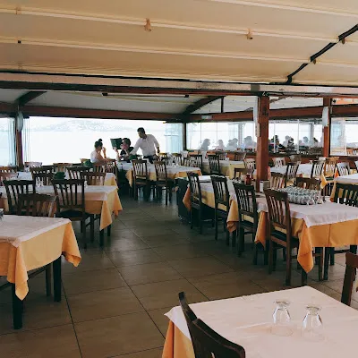 Milano Restaurant Büyükada