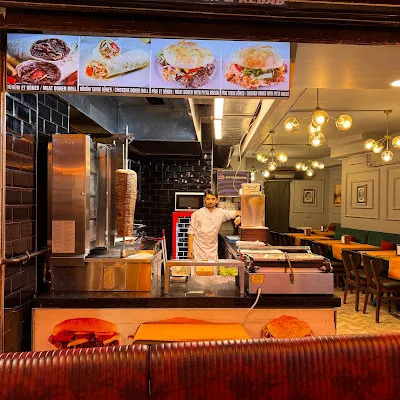 Million Doner & Terrace