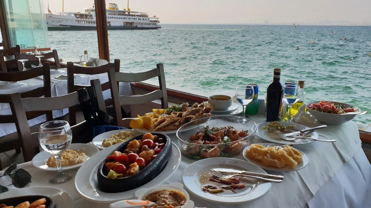Milto Restaurant