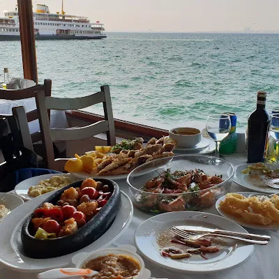 Milto Restaurant