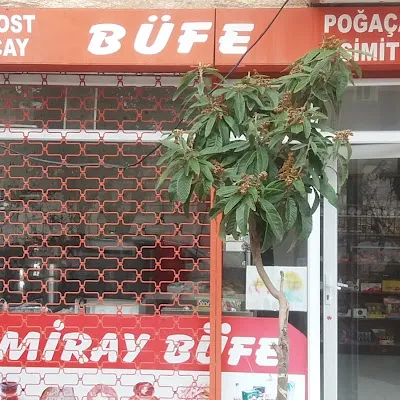 Miray Büfe