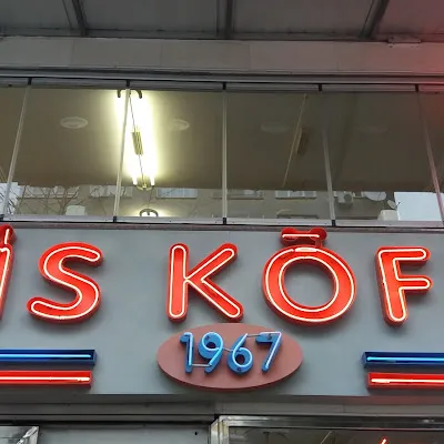Mis Köfte