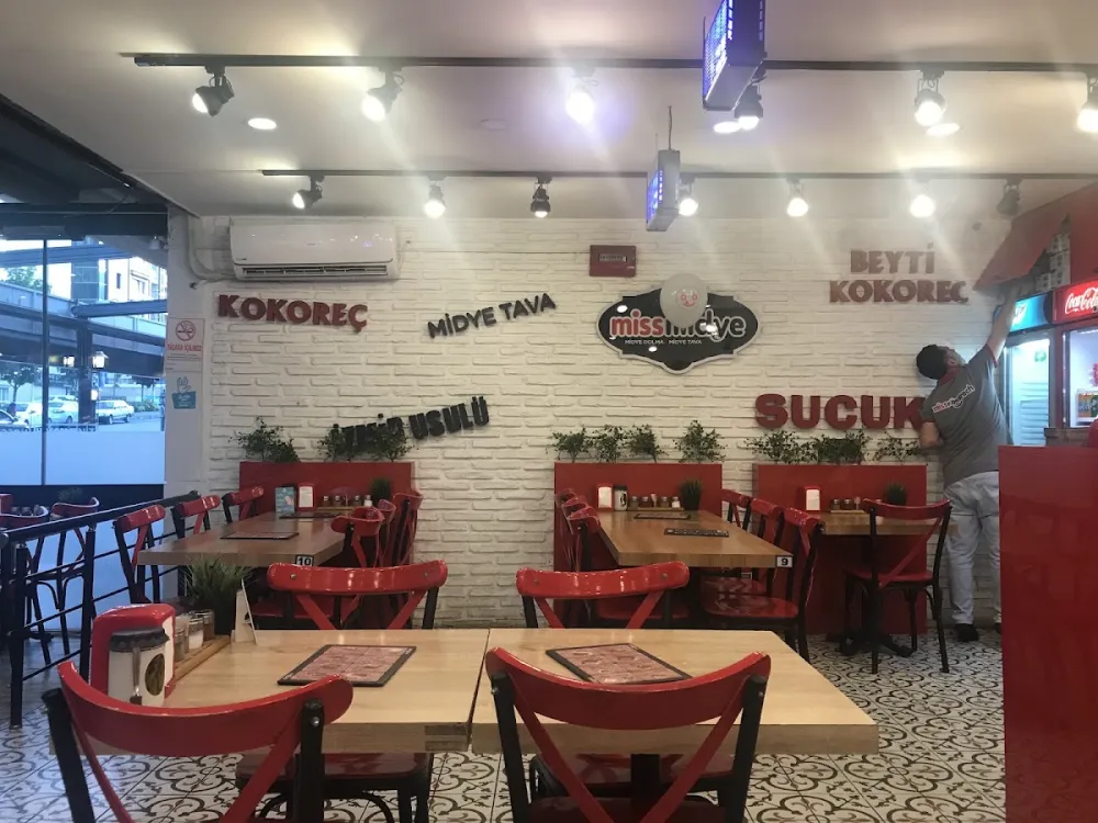 Miss Kokorech Beylikdüzü