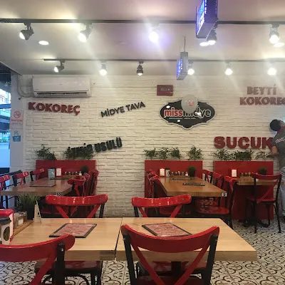Miss Kokorech Beylikdüzü