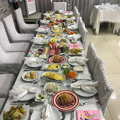 Mix Restaurant