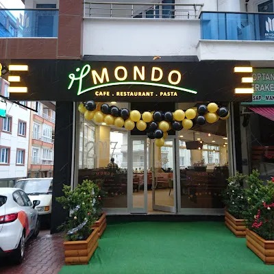 Mondo Restaurant