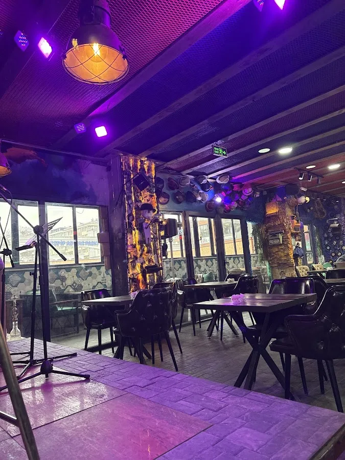 Moon Live Avcılar