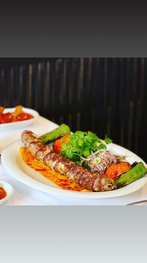 Muhabbet Et Kebap Trendist Fotoğraf 2