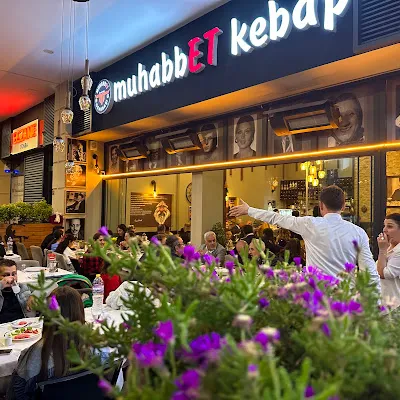 Muhabbet Et Kebap Trendist