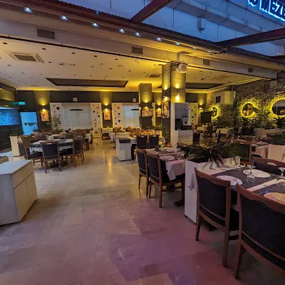 Mutabık Restaurant