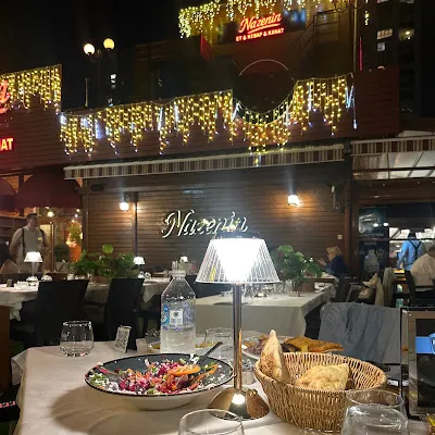 Nazenin Restaurant Et & Kebap
