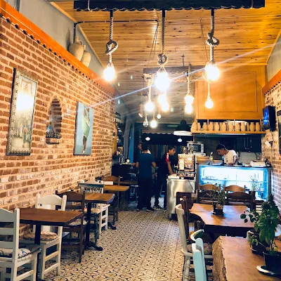 New Balat Cafe Restaurant