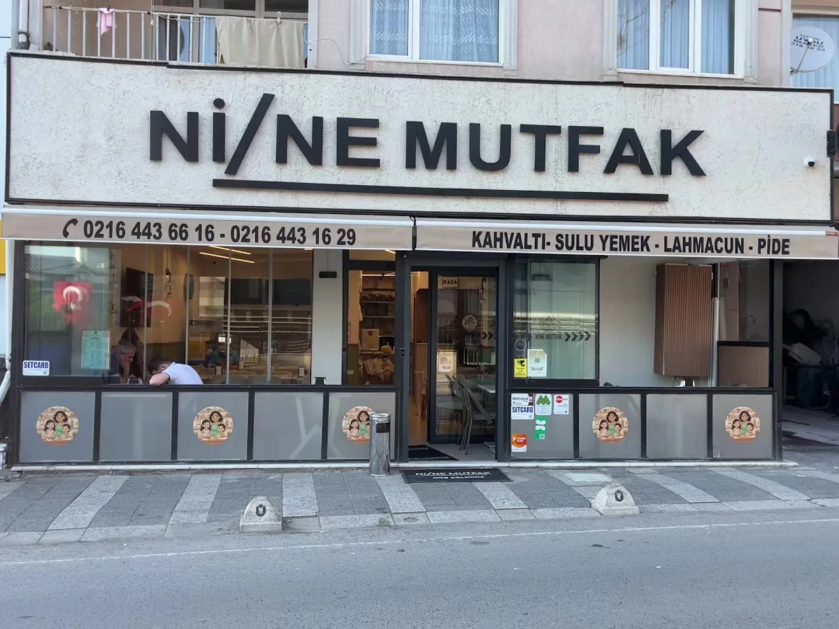 Nine Mutfak