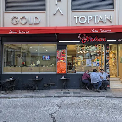 Nivhan Restaurant