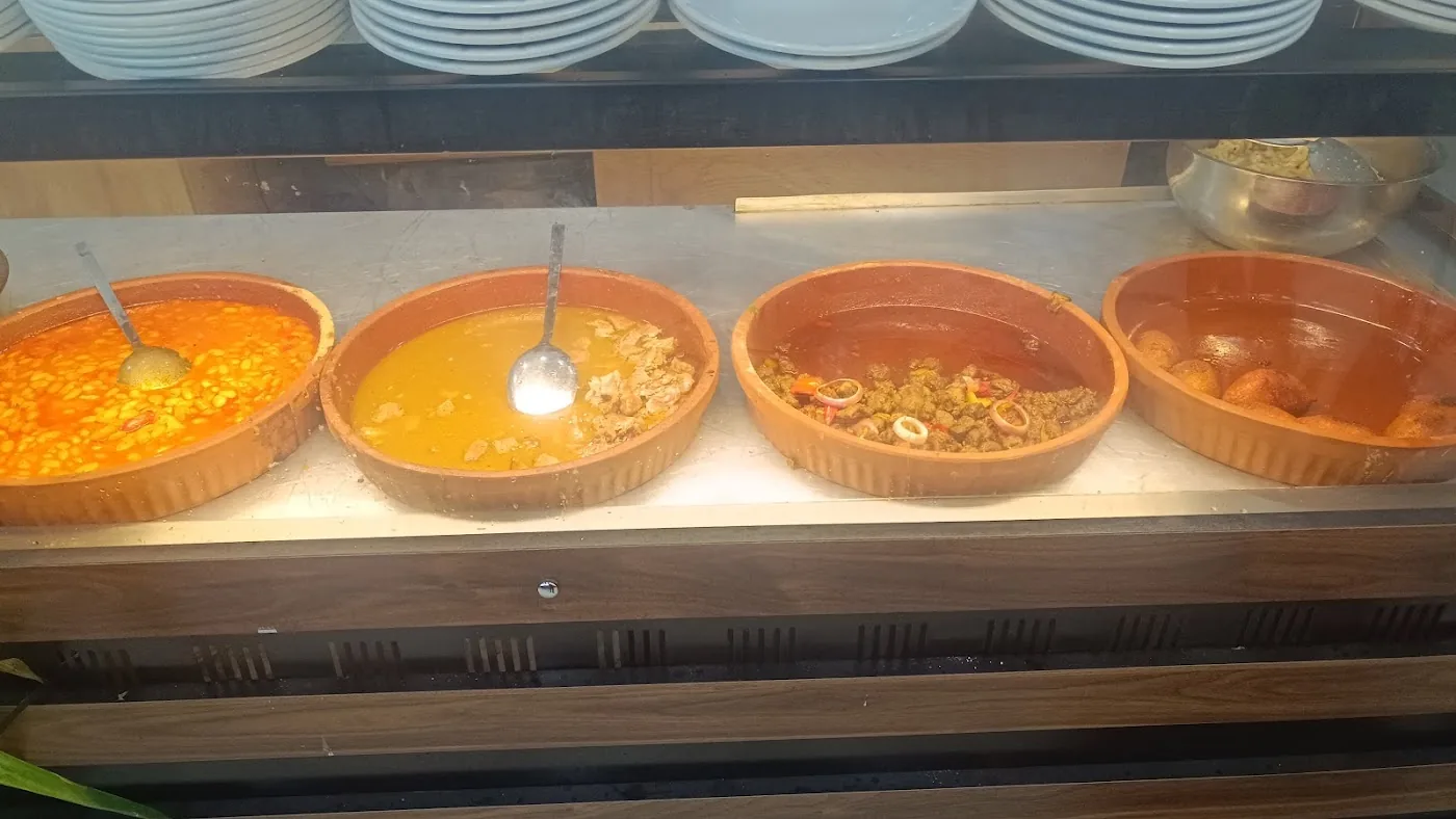 Nizip Ocakbasi