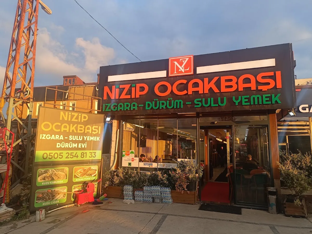 Nizip Ocakbasi Fotoğraf 2