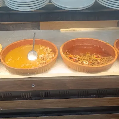 Nizip Ocakbasi