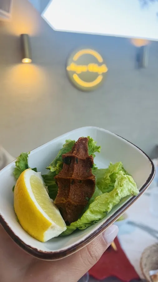 Noya Balık Fotoğraf 2