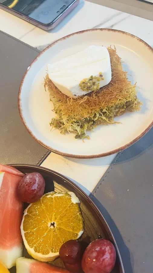 Noya Balık Fotoğraf 4
