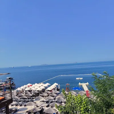 Noya Beach