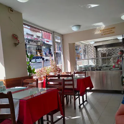 Oba Et Lokantası