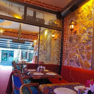 Old Street Turkish Restaurant