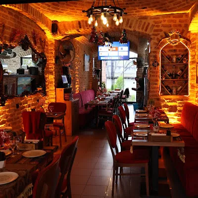 Old Sultanahmet Cuisine Restaurant