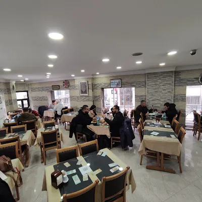 Ortaklar Kebap Restaurant