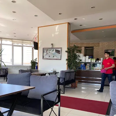 Ortaklar Kebap