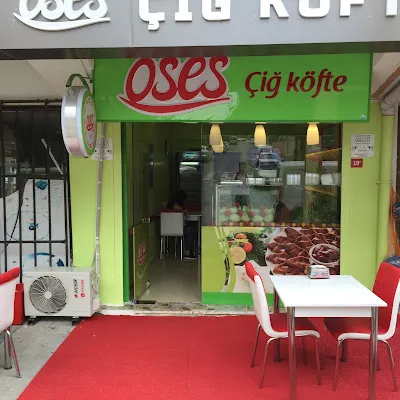 Oses Çiğ Köfte