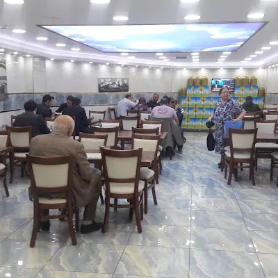 Osmanlı Damak Lokantası
