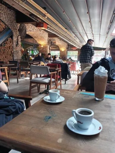 Osmanlı Restaurant